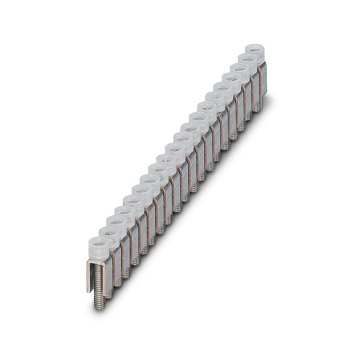 Phoenix Contact  FBI 20- 6 - Fixed Bridge