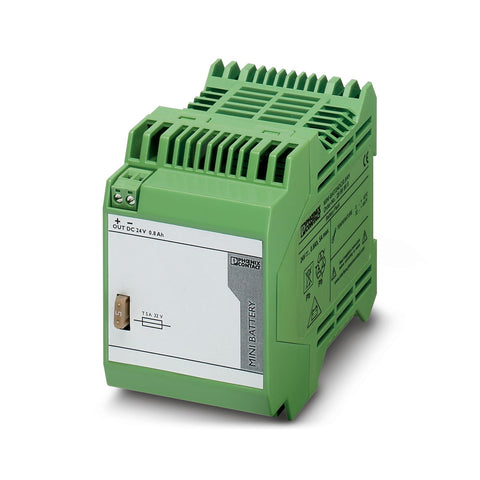 Phoenix Contact Energy storage - MINI-BAT/24DC/0.8AH