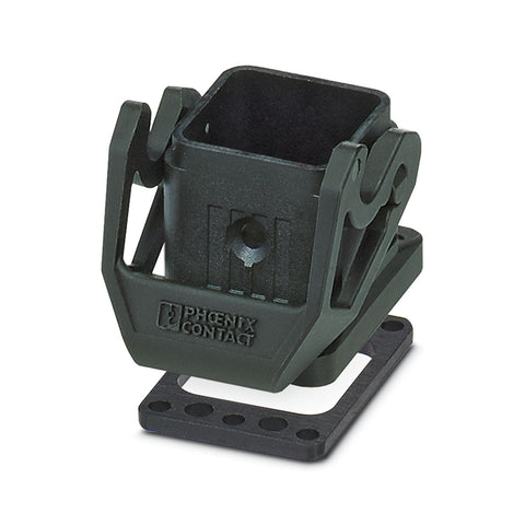 Phoenix Contact HC-STA-D07-BWS-PL-BK - Housing