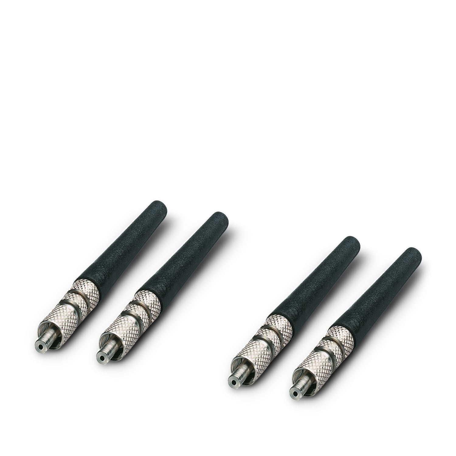 Phoenix Contact FO Connectors - PSM-SET-FSMA/4-KT