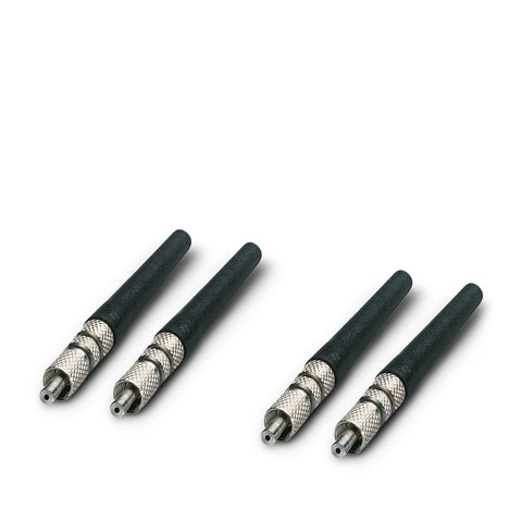 Phoenix Contact FO Connectors - PSM-SET-FSMA/4-KT