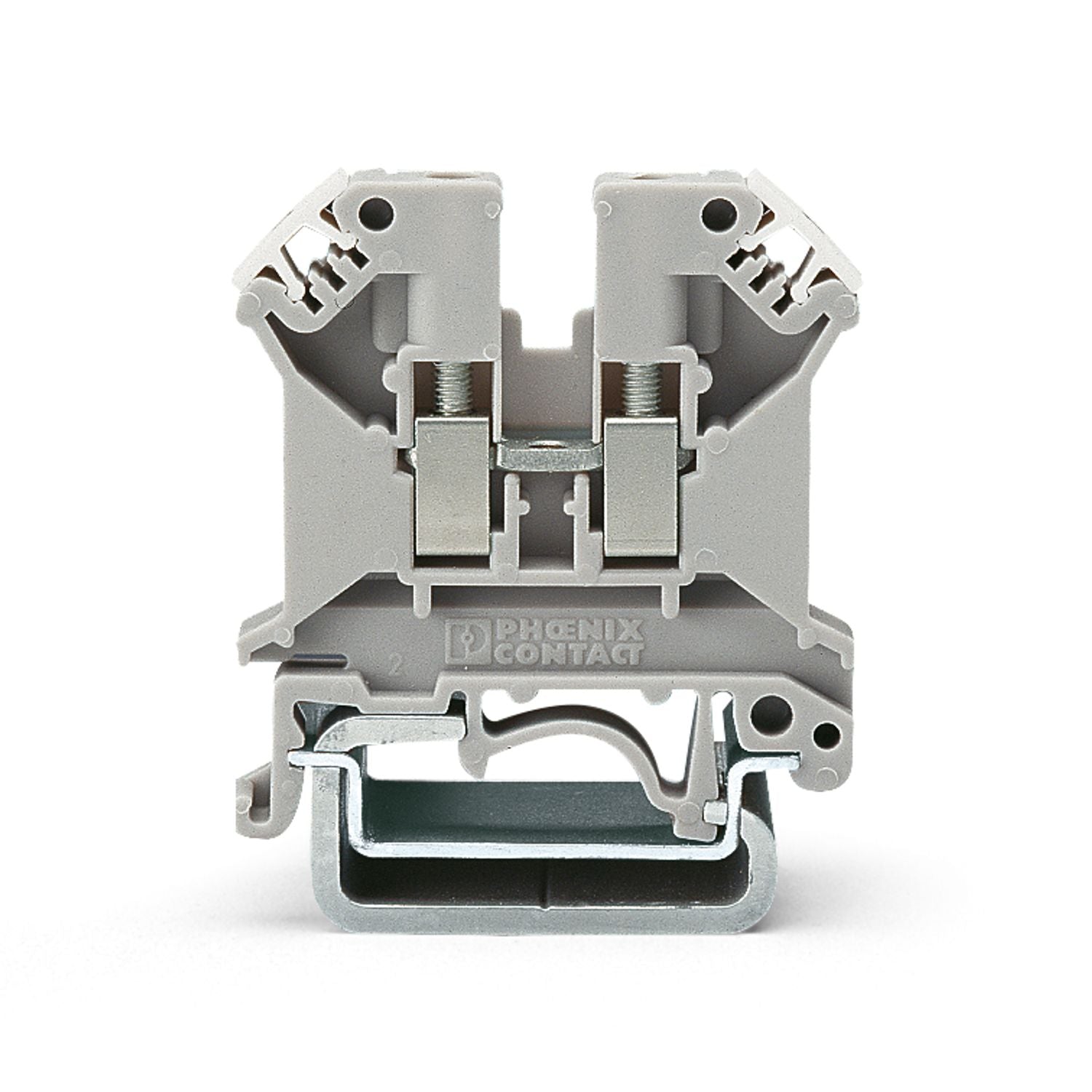 Phoenix Contact UK 5 N  4Sq Terminal Block