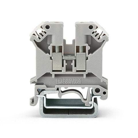 Phoenix Contact UK 5 N  4Sq Terminal Block