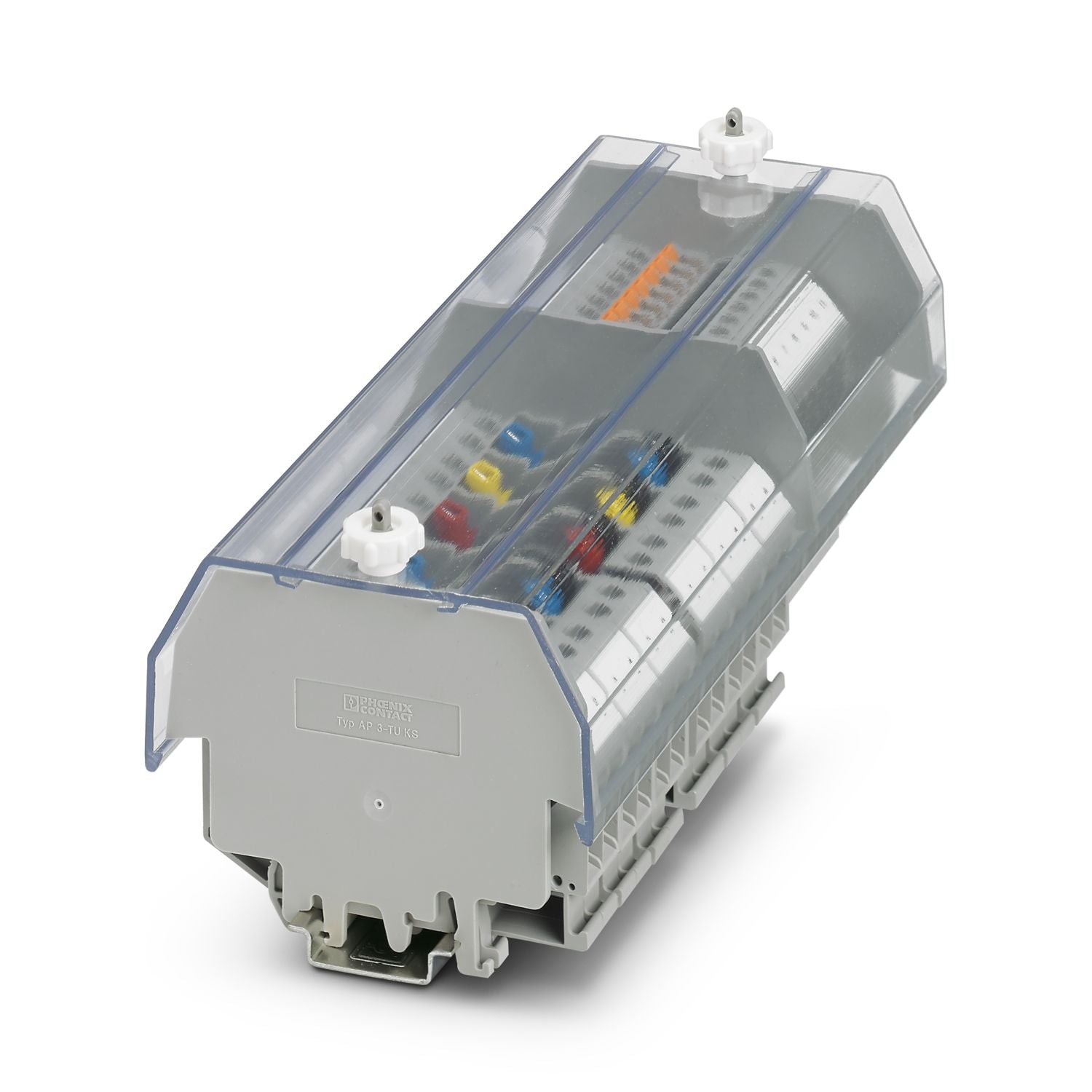 Phoenix Contact  APT-ME - Cover Profile Carrier