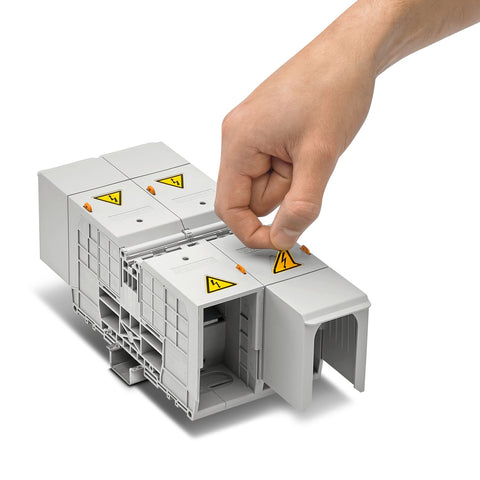 Phoenix Contact RBO 10-HC - Bolt Connection 150²