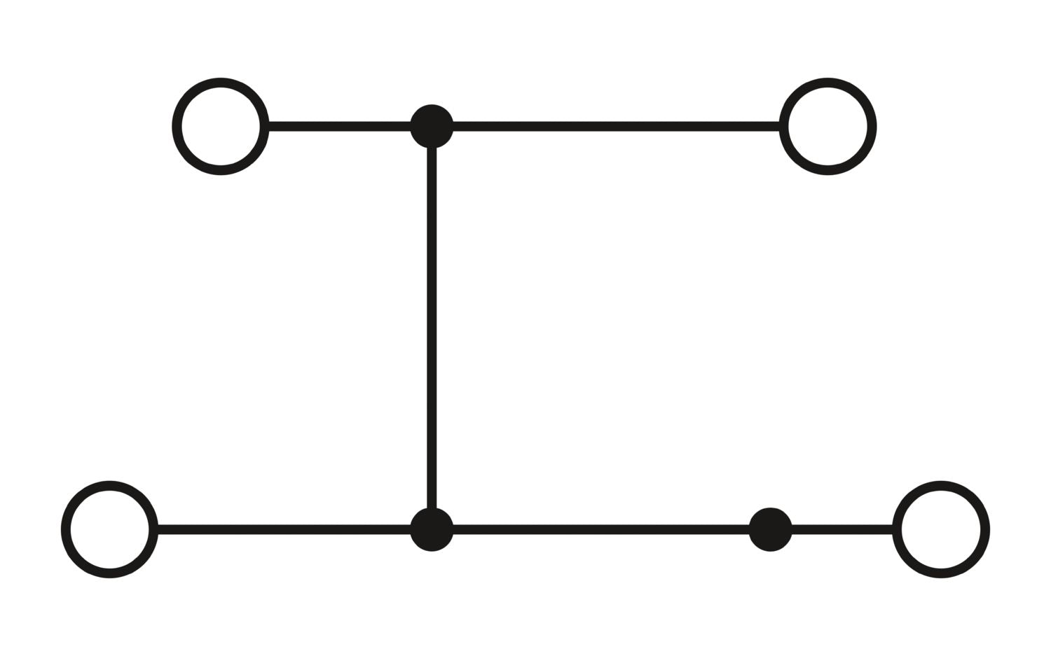 Phoenix Contact PTTB 2,5-PV - Double-level terminal b