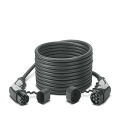 Phoenix Contact Type 2 EV Cable 3P 32A 10 Meter