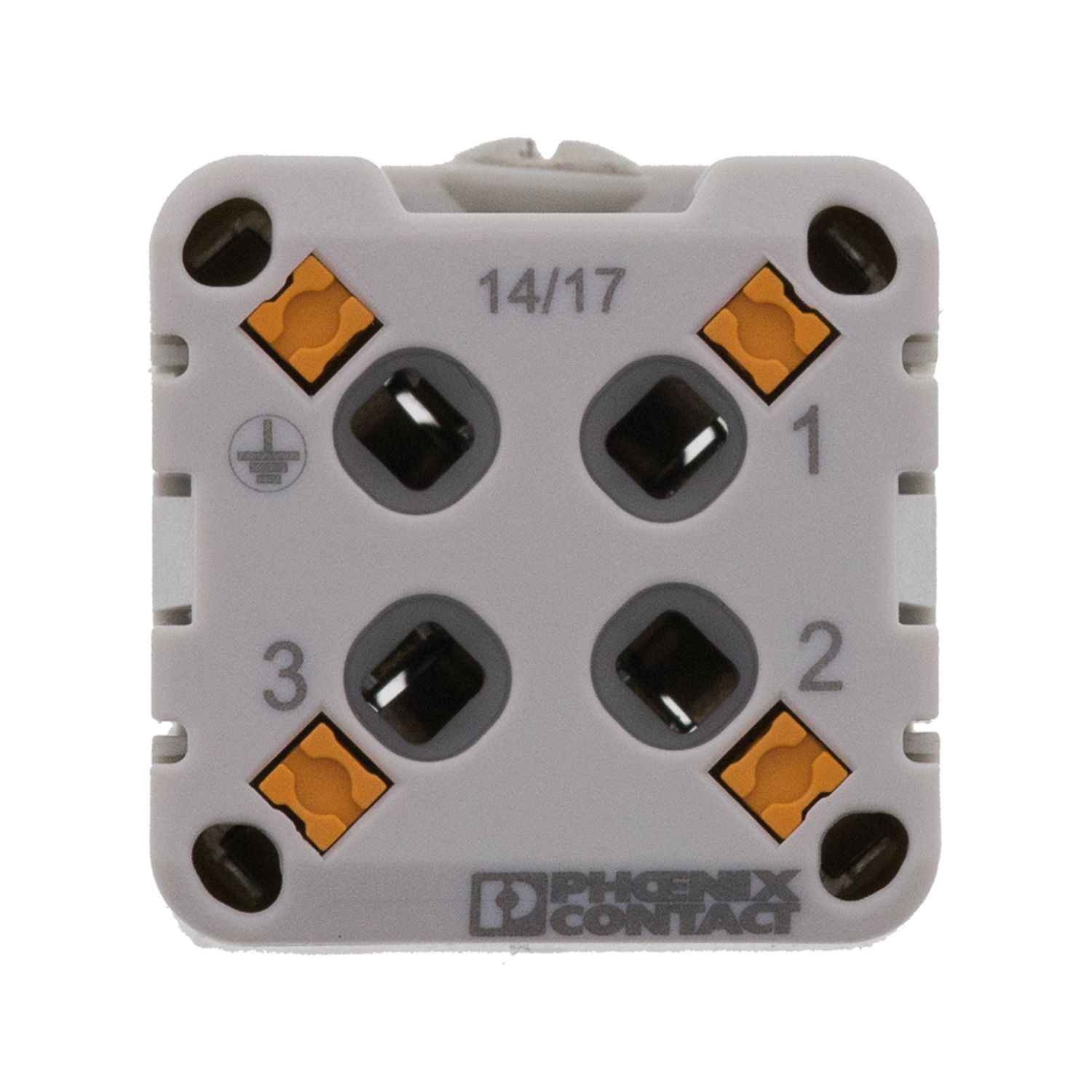 Phoenix Contact HC-A03-I-PT-F GNDE GEN