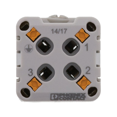 Phoenix Contact HC-A03-I-PT-F GNDE GEN