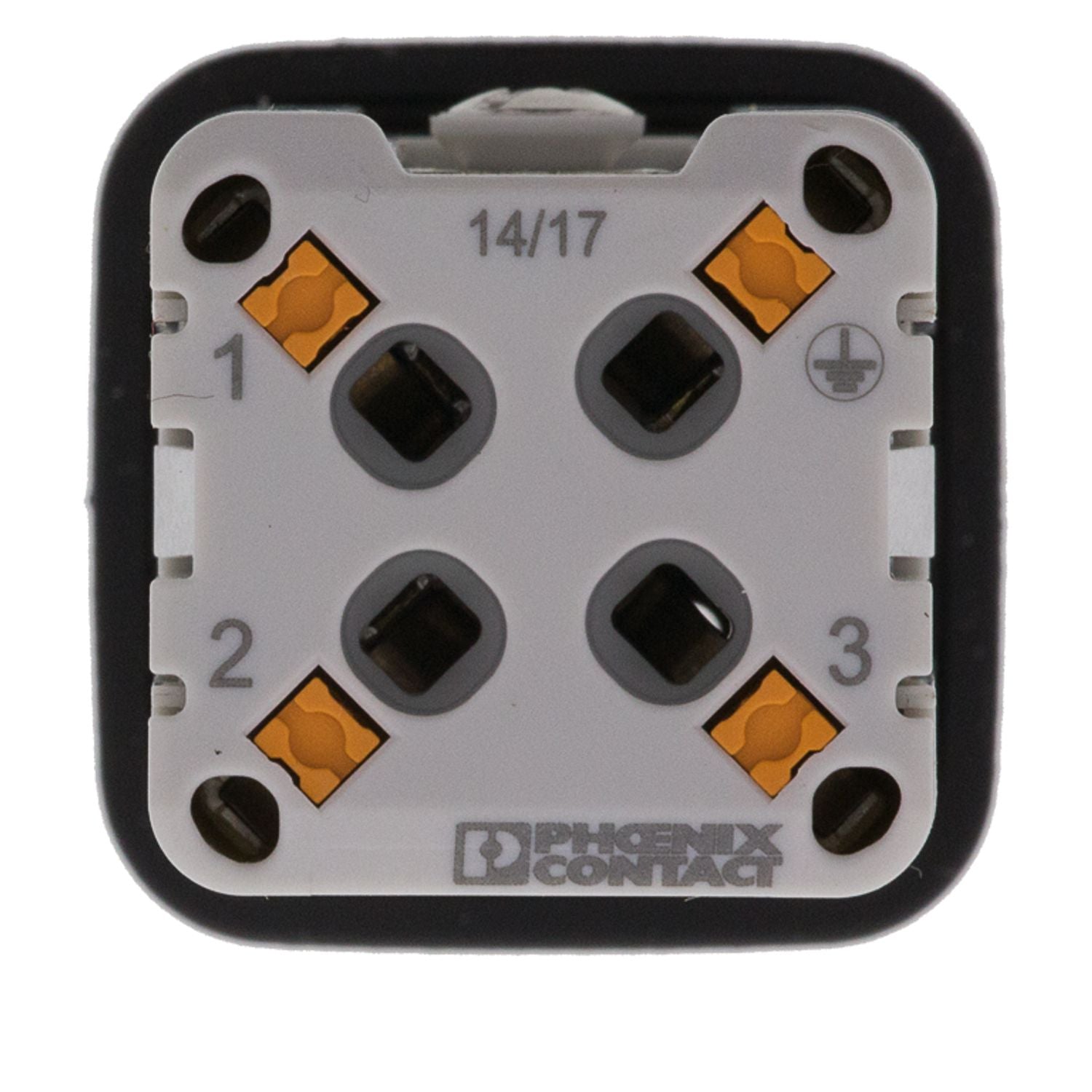 Phoenix Contact HC-A03-I-PT-M GNB C/O
