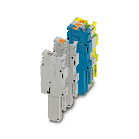 Phoenix Contact Plug - PP-H 2,5/1-R