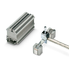 Phoenix Contact AB/SS - Support bracket