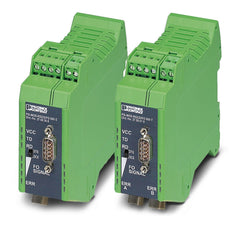 Phoenix Contact FO converters - PSI-MOS-RS232/FO 660