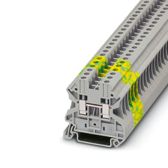 Phoenix Contact UT 4Sq PE Terminal Block