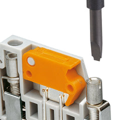 Phoenix Contact Screwdriver - SZS 1,0X5,5 VDE