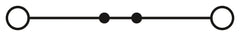 Phoenix Contact UT 35Sq BU Terminal Block