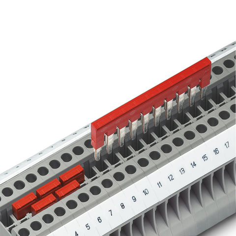 Phoenix Contact FBS 50-6 - Plug-in bridge