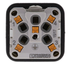 Phoenix Contact HC-A04-I-PT-M - Contact insert
