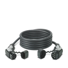 Phoenix Contact Type 2 EV Cable 3P 32A 5 Meter