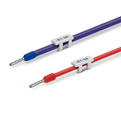 Phoenix Contact Wire Marker UCT-WMCO 2,9 (23X4) (9Pk)