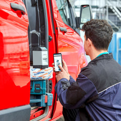 Phoenix Contact Thermomark Go Printer