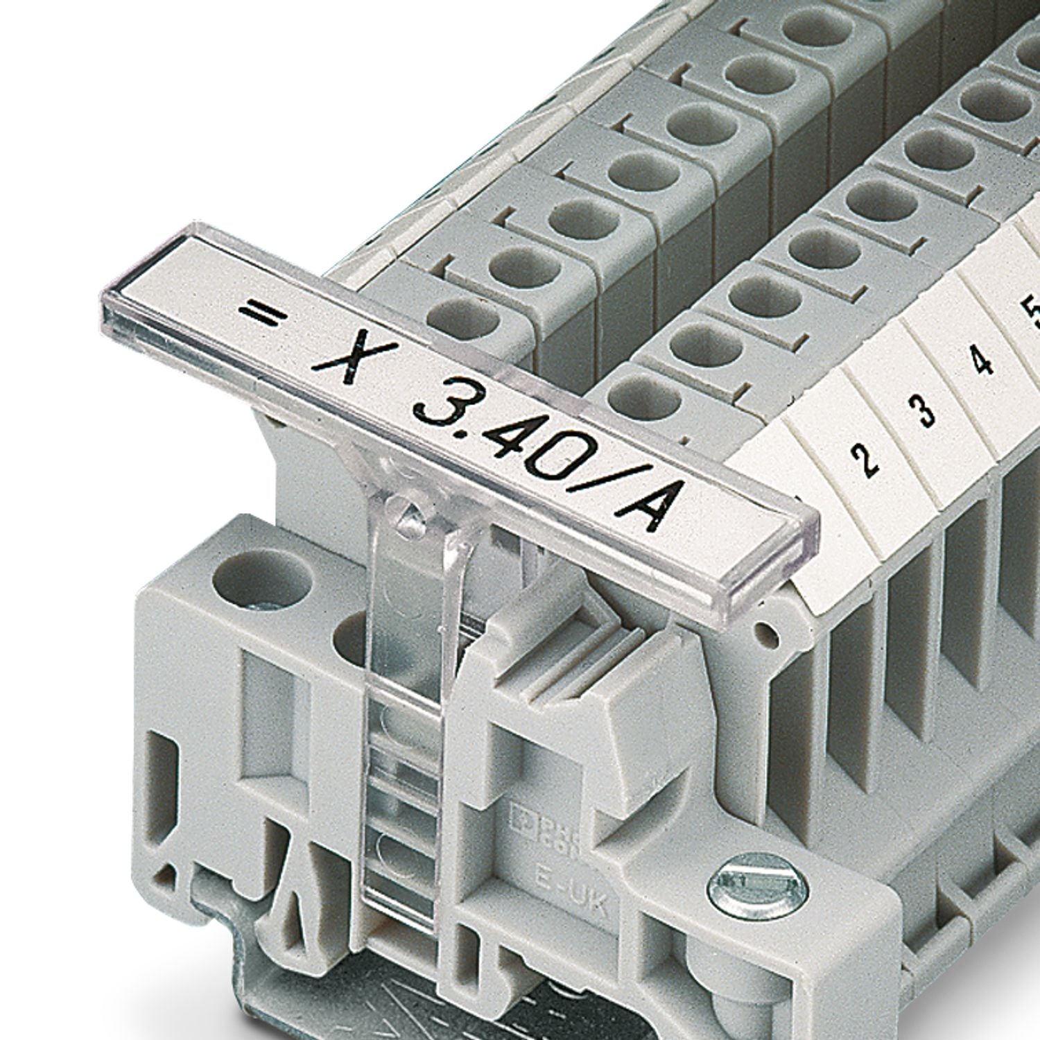Phoenix Contact EMT (44X7)R