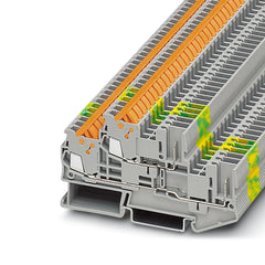 Phoenix Contact QTTCB 1,5/ 2P - Double-Level Terminal