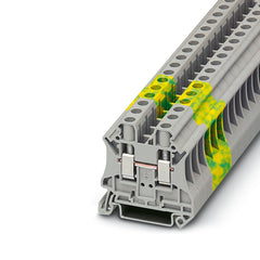 Phoenix Contact UT 6-PE - Ground terminal