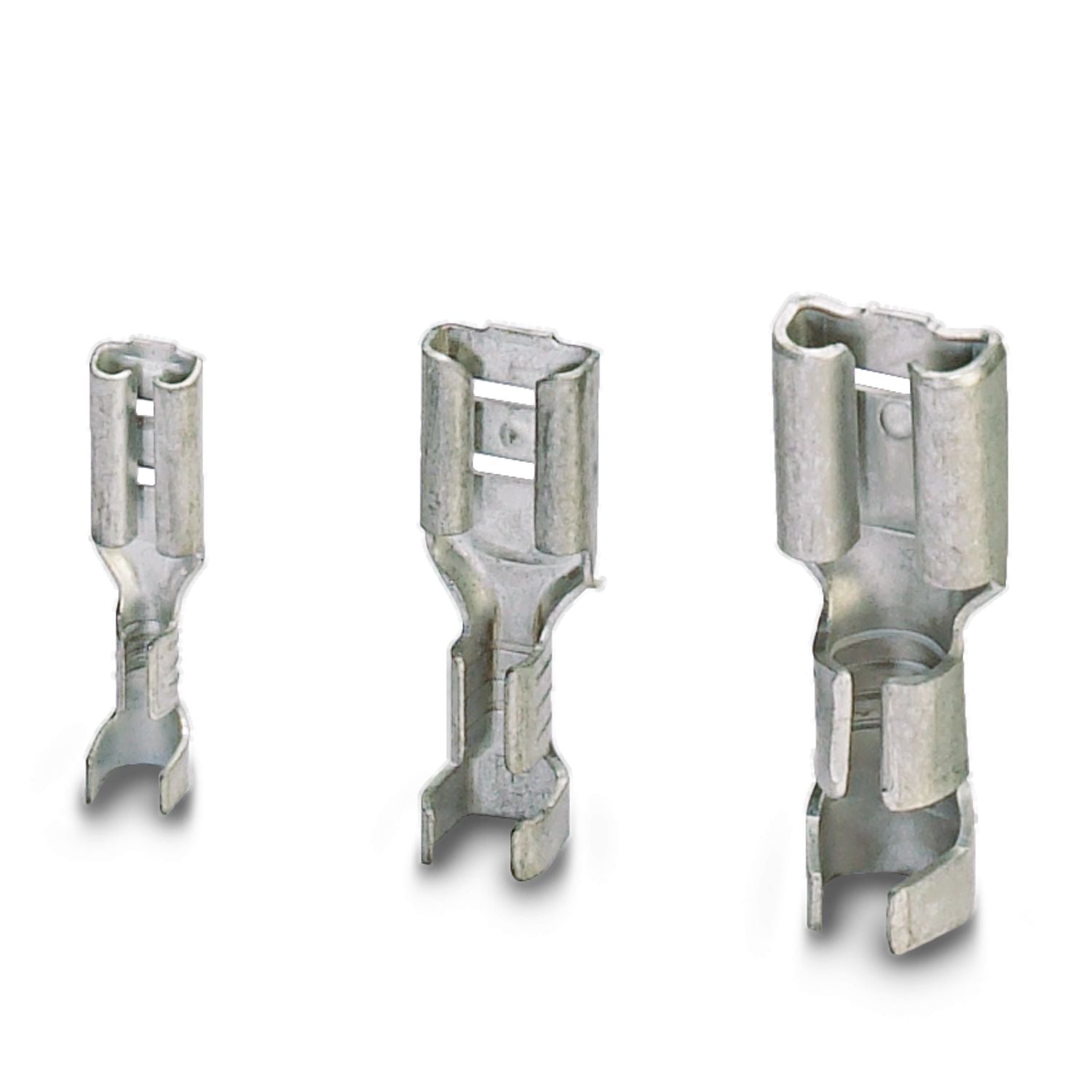 Phoenix Contact C-SCF 1,5/6,3X0,8 - Connector