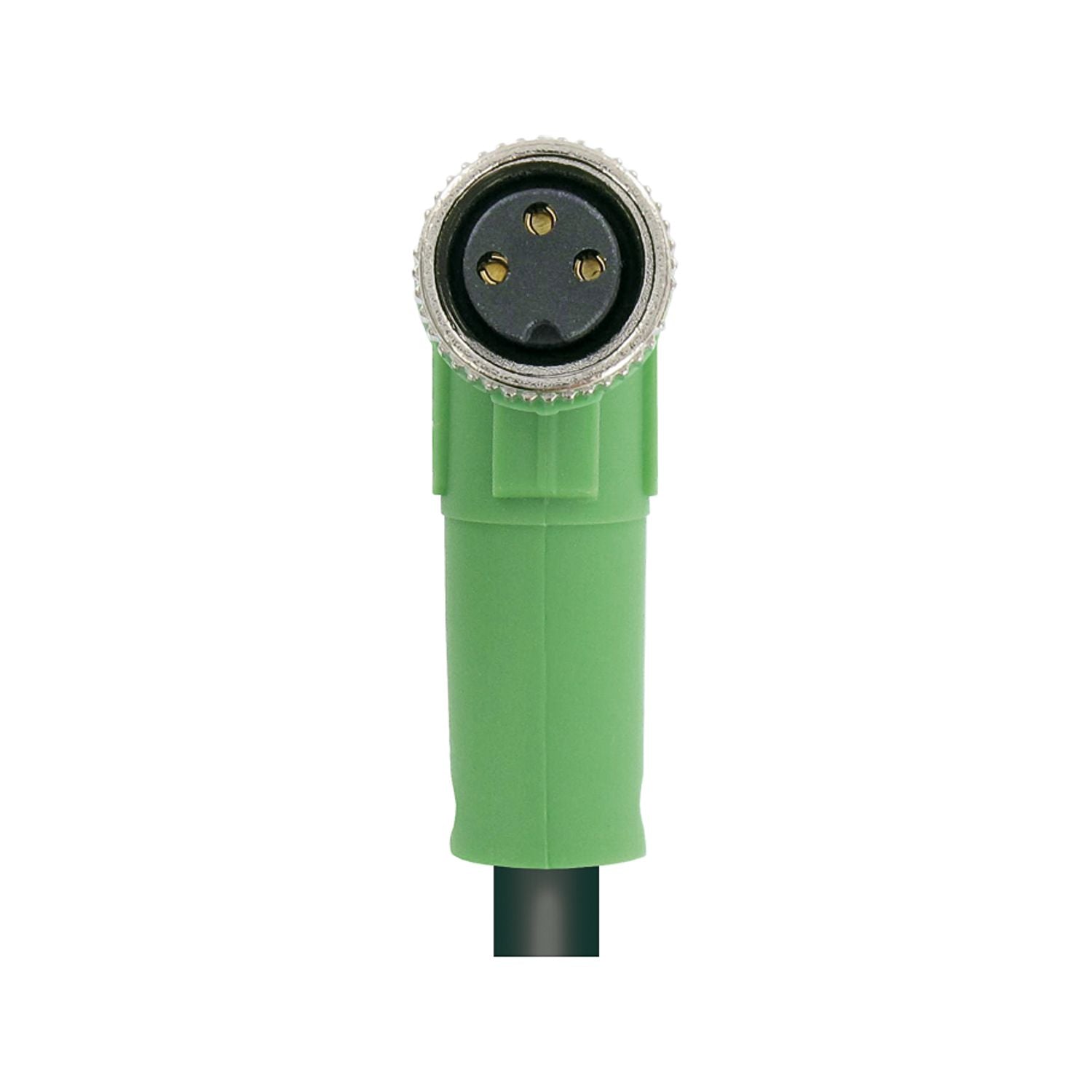 Phoenix Contact Sensor/Actuator Cable - SAC-3P-M12MS/