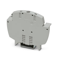 Phoenix Contact  E-UTWE 6 - End clamp