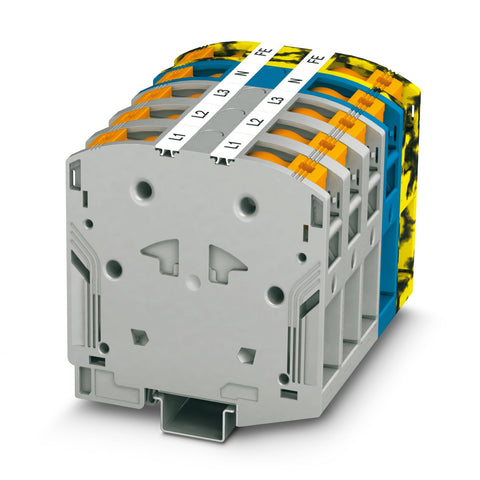 Phoenix Contact PTPOWER 95-F - High-Current Terminal