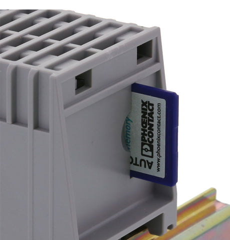 Phoenix Contact Industrial Ethernet Switch - FL SWITC
