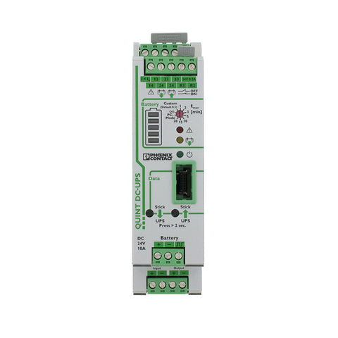 Phoenix Contact Quint UPS/24DC/24DC/10