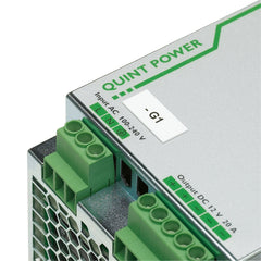 Phoenix Contact US-EMLP (85,6X54) - Plastic Label