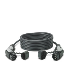 Phoenix Contact Type 2 EV Cable 1P 7.4kW 7 Meter