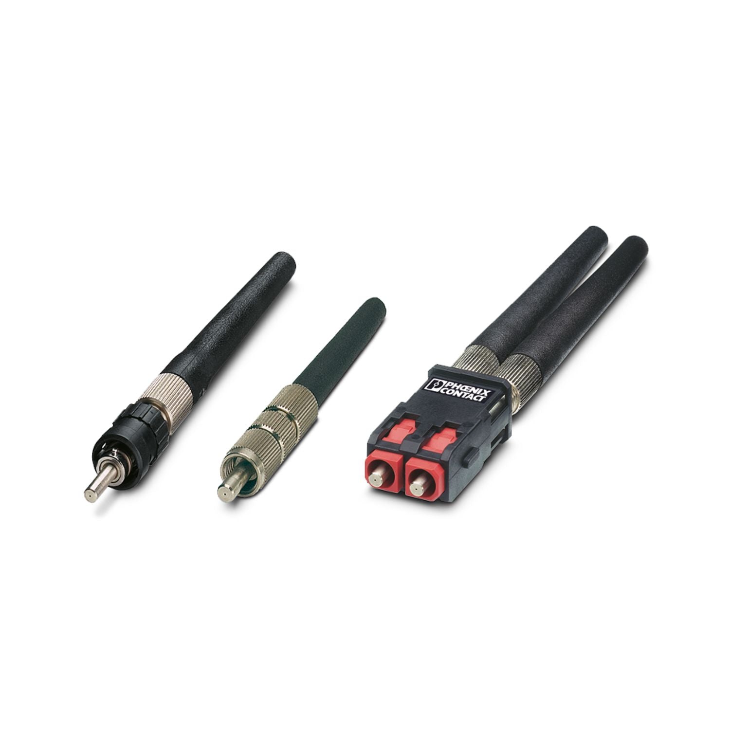 Phoenix Contact FO Connectors - PSM-SET-FSMA/4-KT