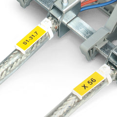 Phoenix Contact Shield connection clamp - SK 8