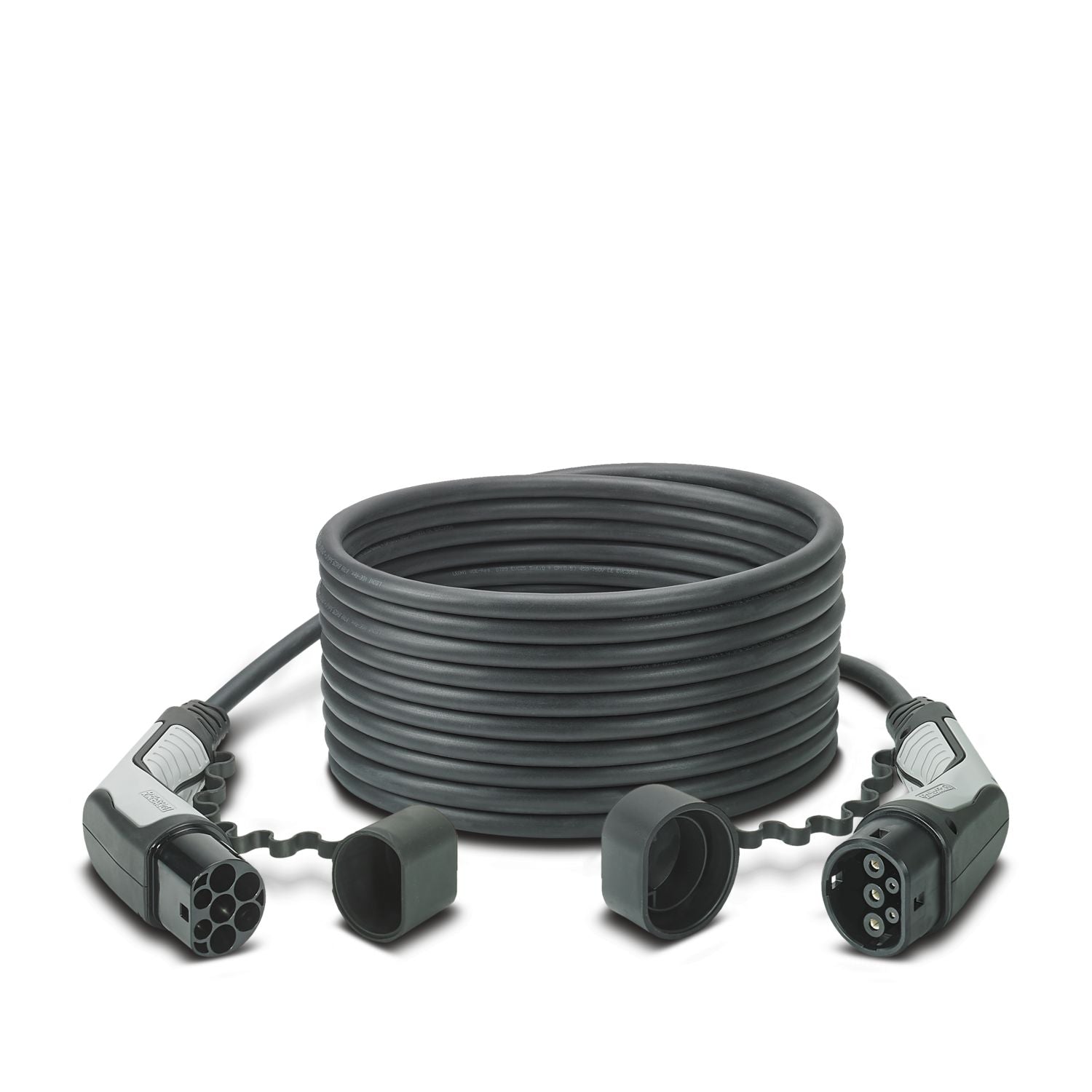 Phoenix Contact Type 2 EV Cable 1P 7.4kW 10 Meter