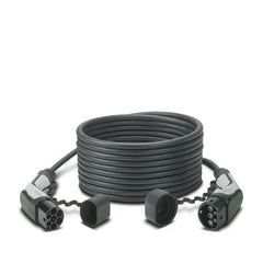 Phoenix Contact Type 2 EV Cable 1P 7.4kW 10 Meter