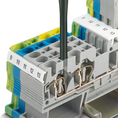 Phoenix Contact Screwdriver SF-SL 0,6X3,5-100 S-VDE