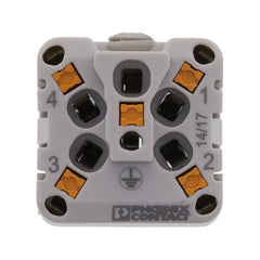 Phoenix Contact HC-A04-I-PT-F - Contact Insert