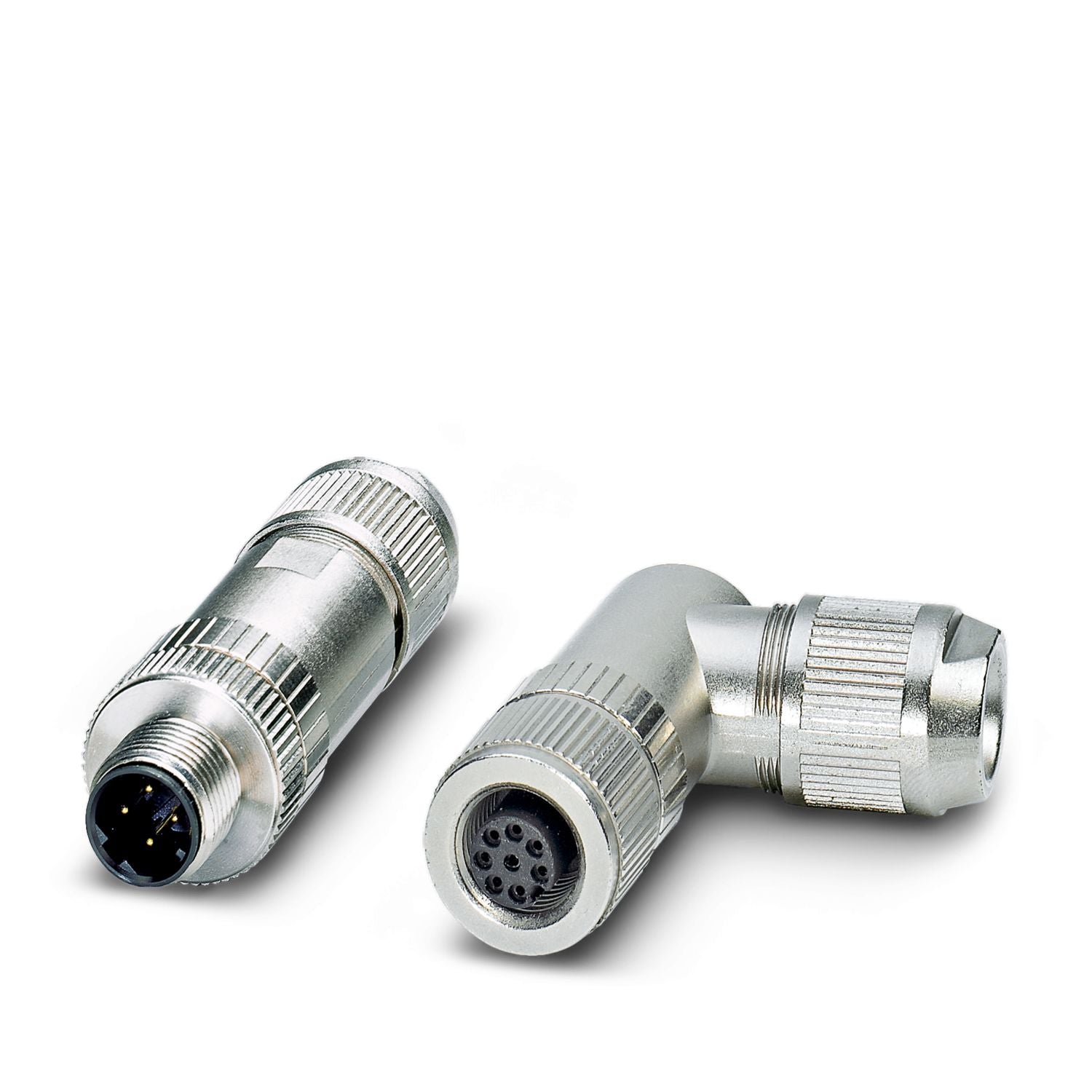Phoenix Contact  SACC-M12MSD-4Q SH - Data Connector