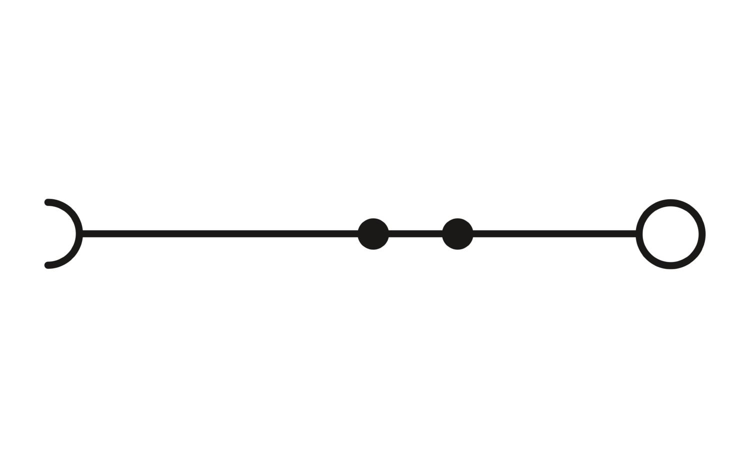 Phoenix Contact PTN 6 - N disconnect terminal block