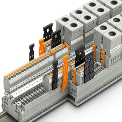 Phoenix Contact PRZ - Latching