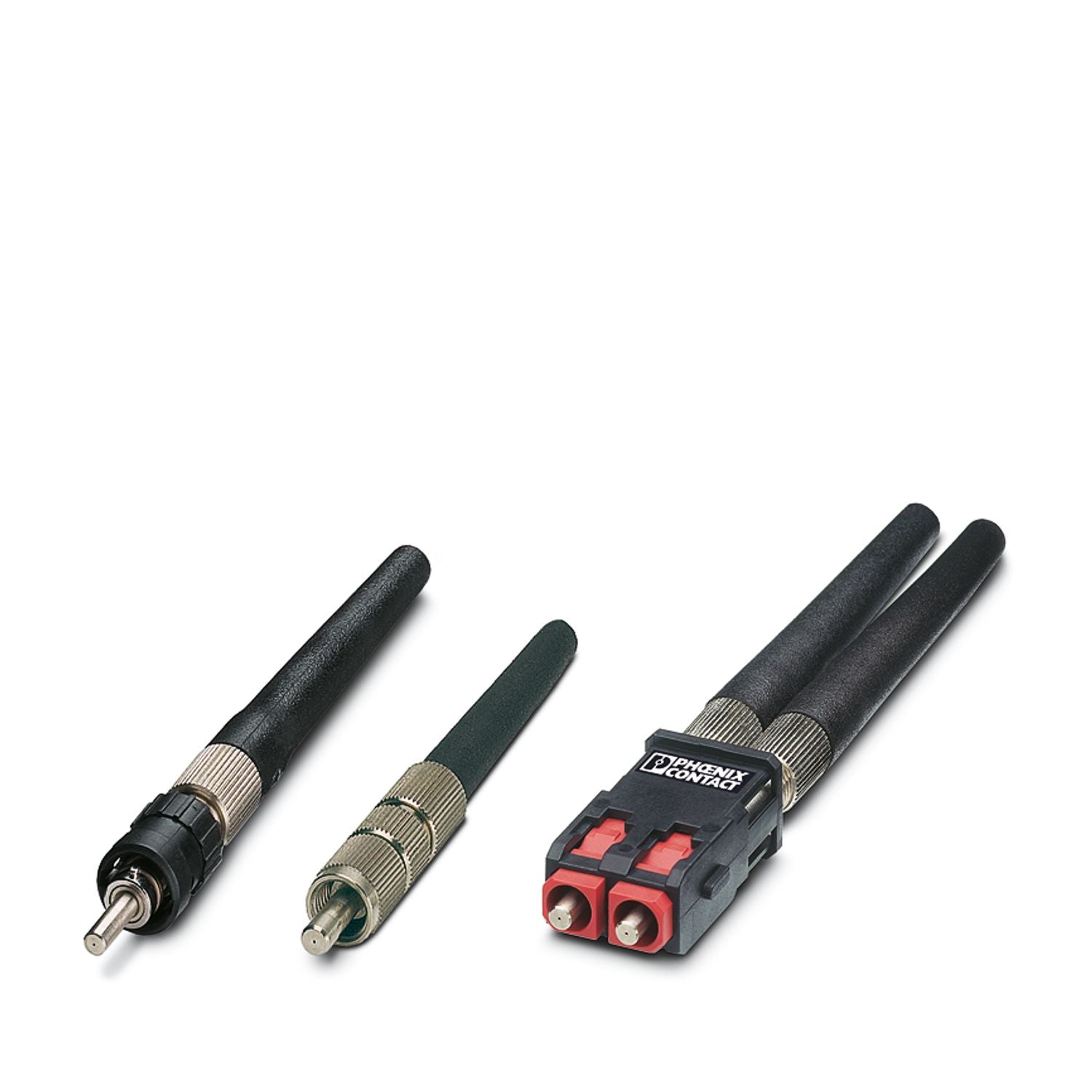 Phoenix Contact FO Connectors - PSM-SET-FSMA/4-KT