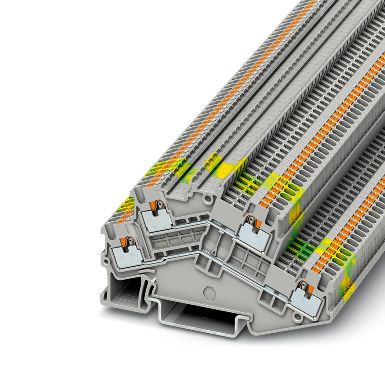 Phoenix Contact  PTTBS 1,5/S-KNX - Double-level KNX