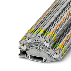 Phoenix Contact  PTTBS 1,5/S-KNX - Double-level KNX