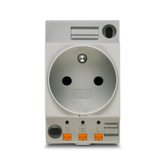 Phoenix Contact EO-CF/PT/LED - Socket