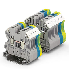 Phoenix Contact UT 2.5Sq BU Terminal Block